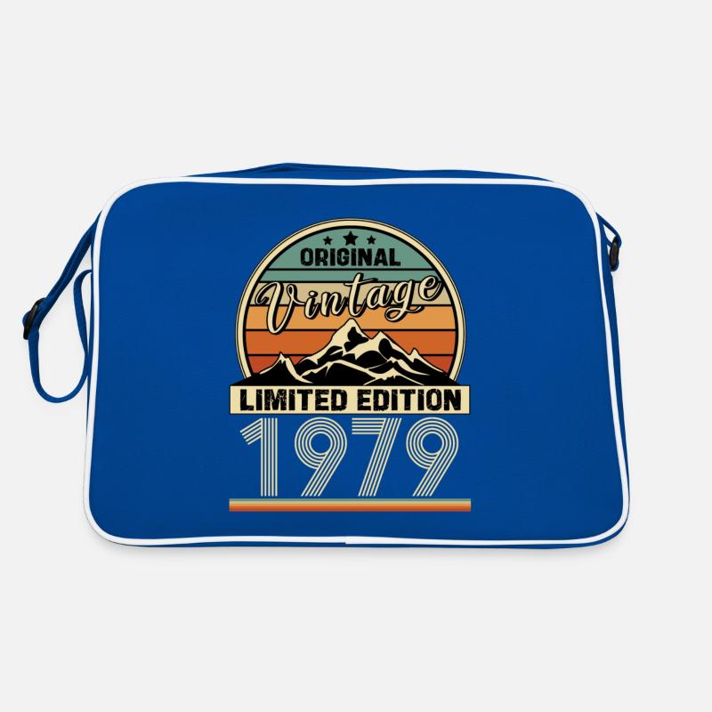 Sac Retro