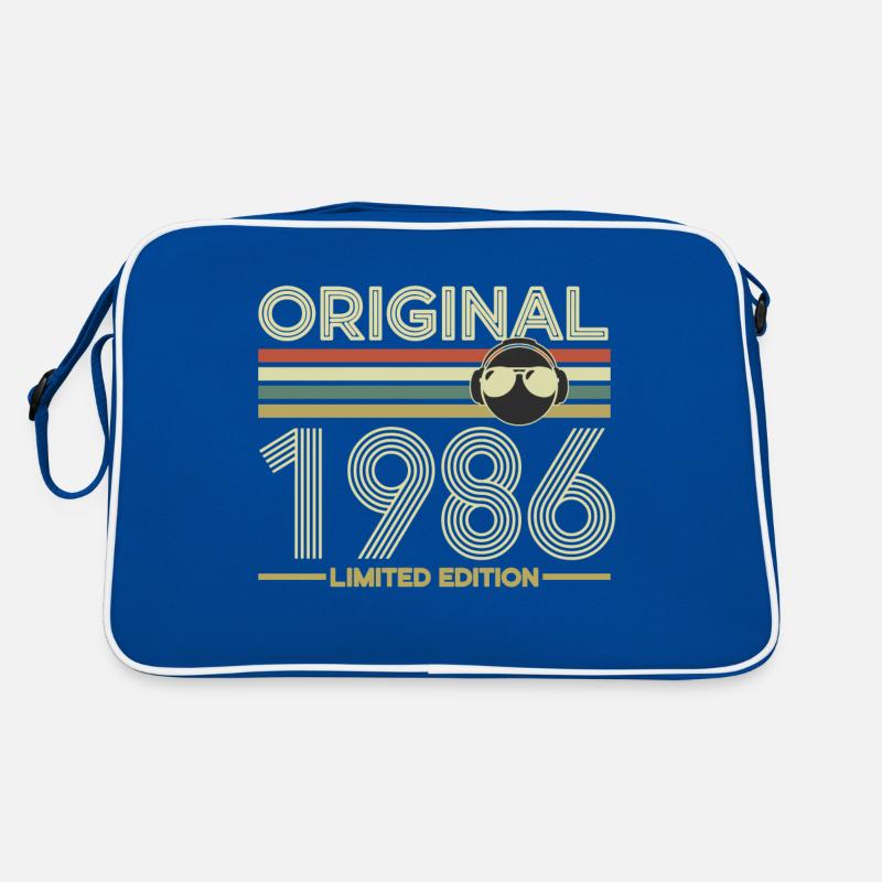 Sac Retro