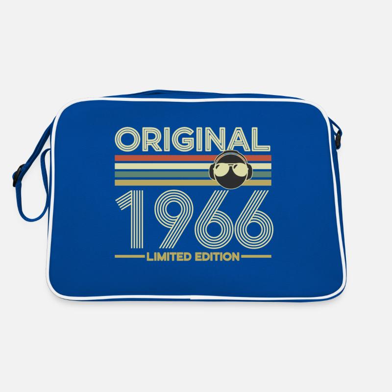 1966 Retro Tasche