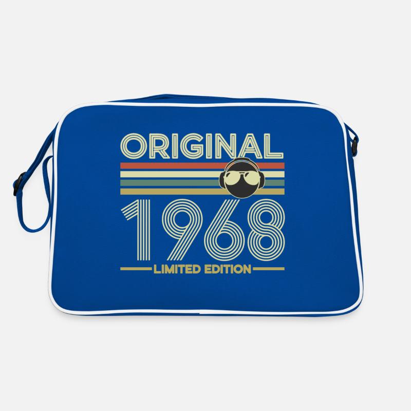 Retro Bag