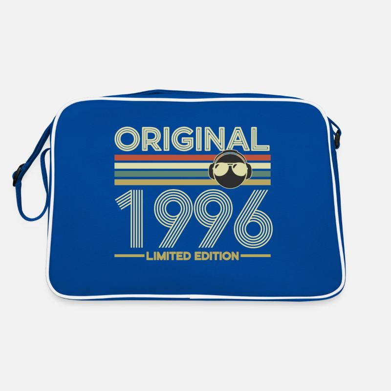 1996 Retro Tasche