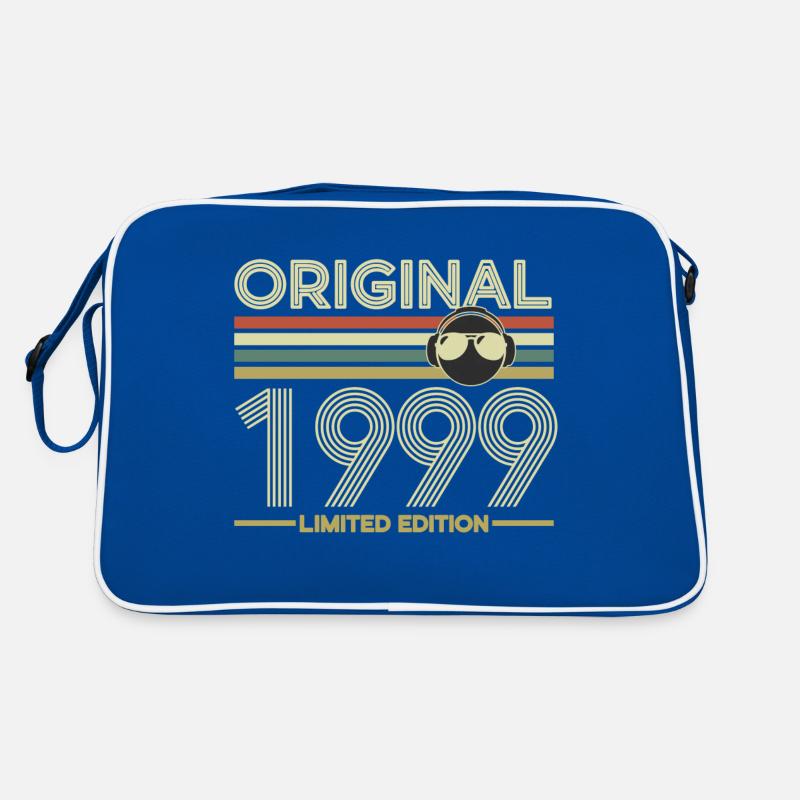 Sac Retro
