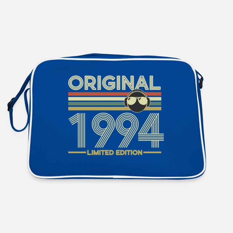 1994 Retro Tasche