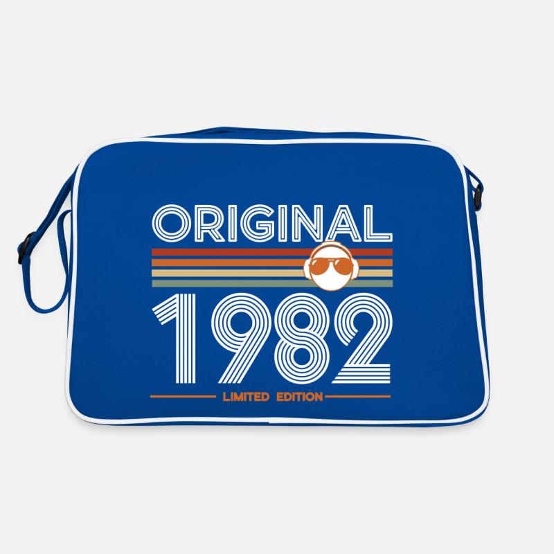 Retro Tasche