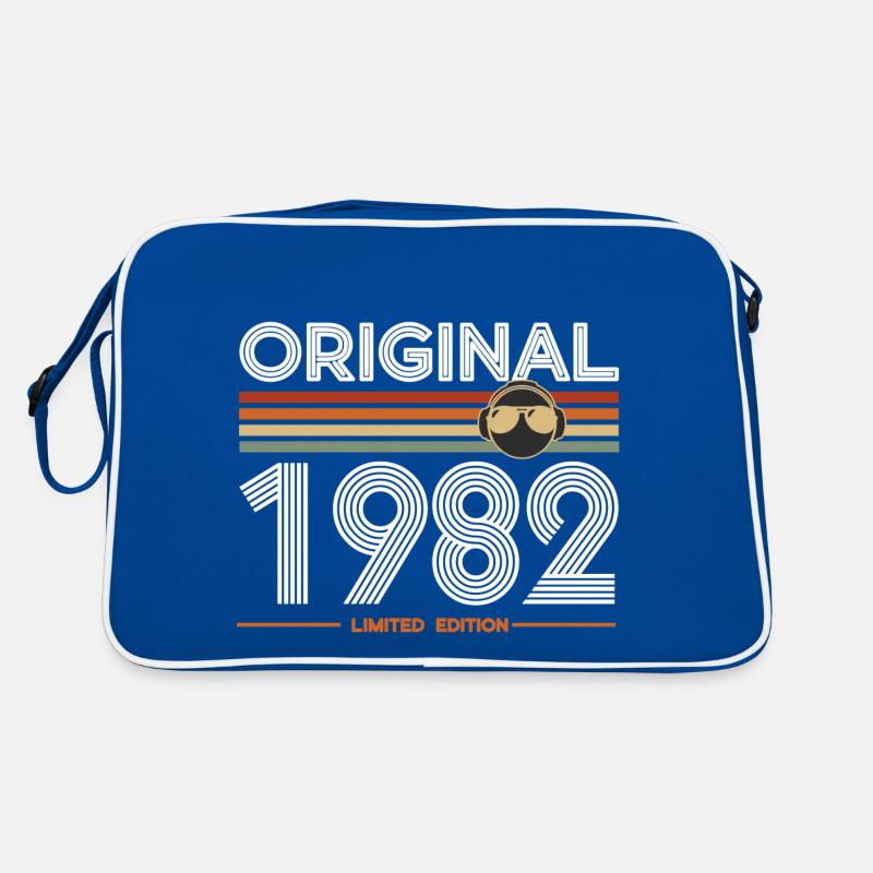 Retro Bag