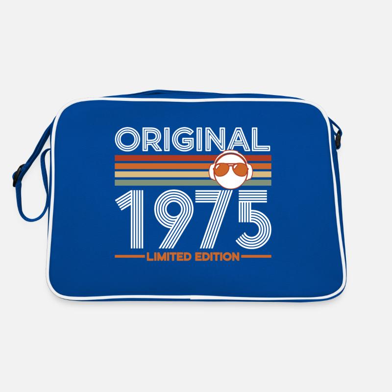 Sac Retro