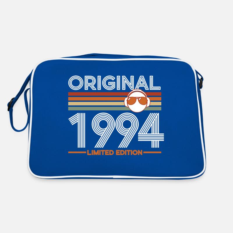 Sac Retro