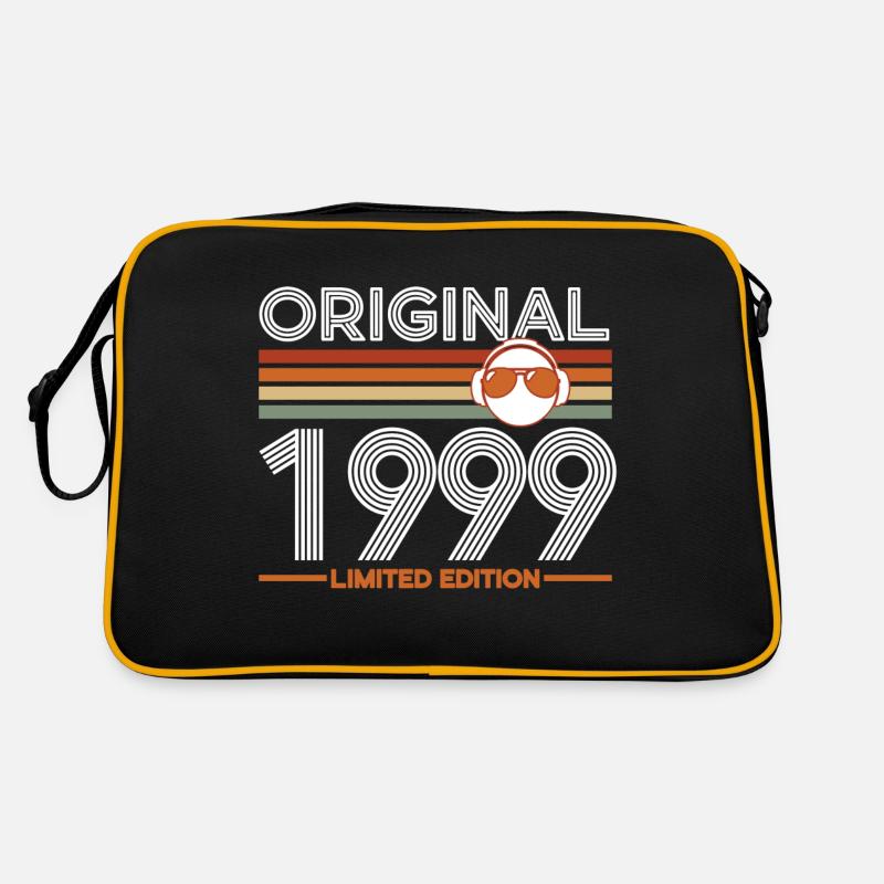 Sac Retro