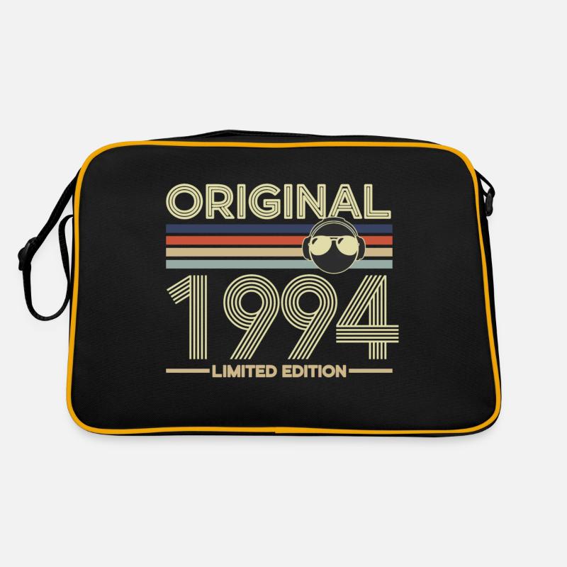 1994 Retro Tasche