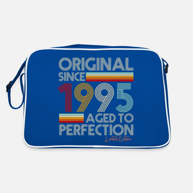 1995 Retro Tasche