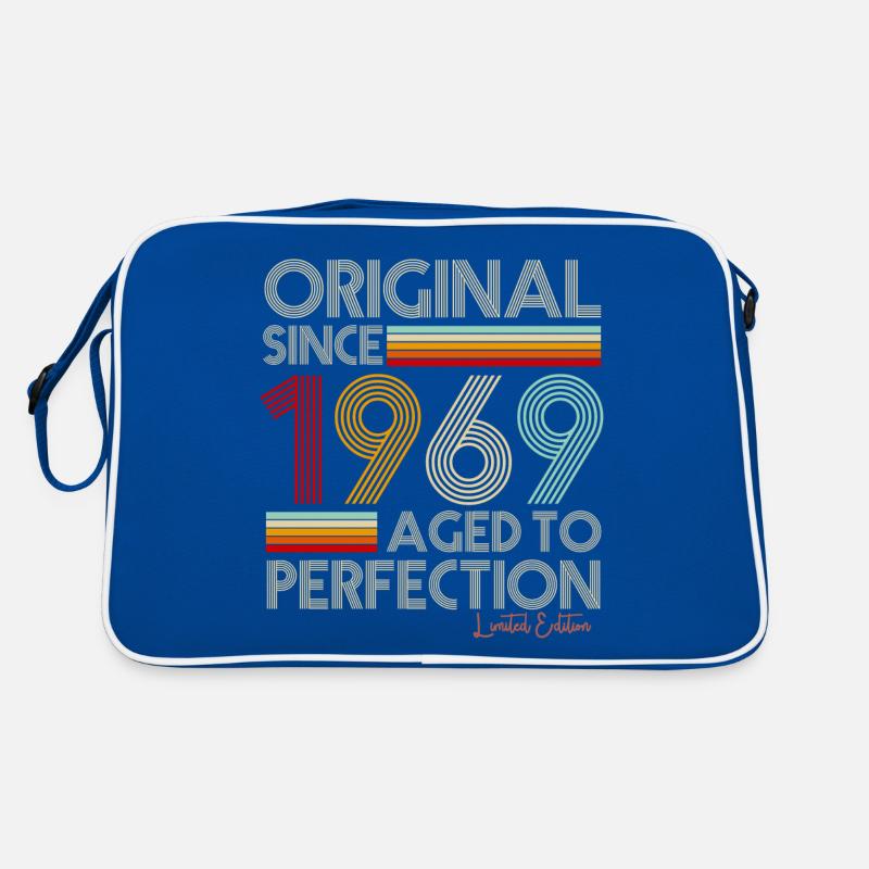 1969 Retro Tasche
