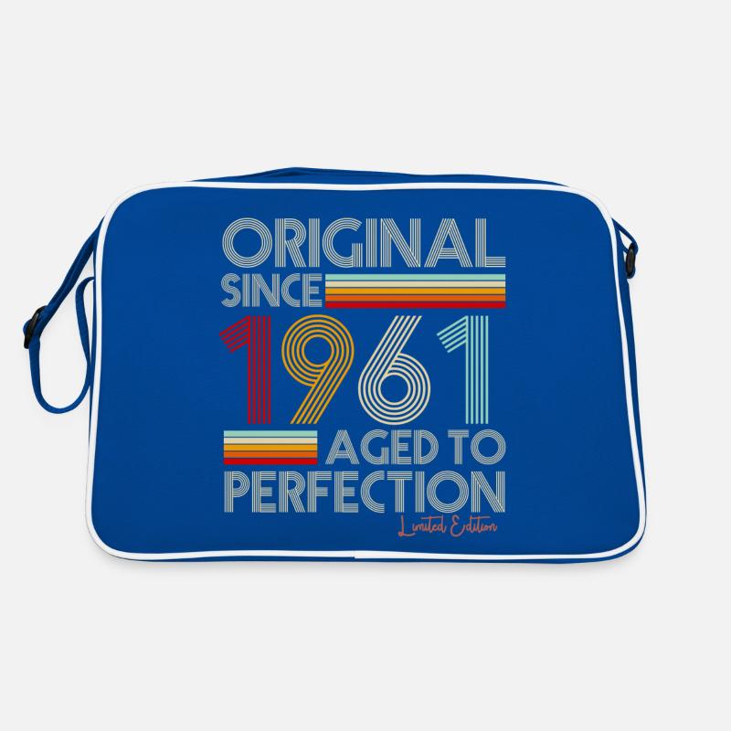 Retro Bag