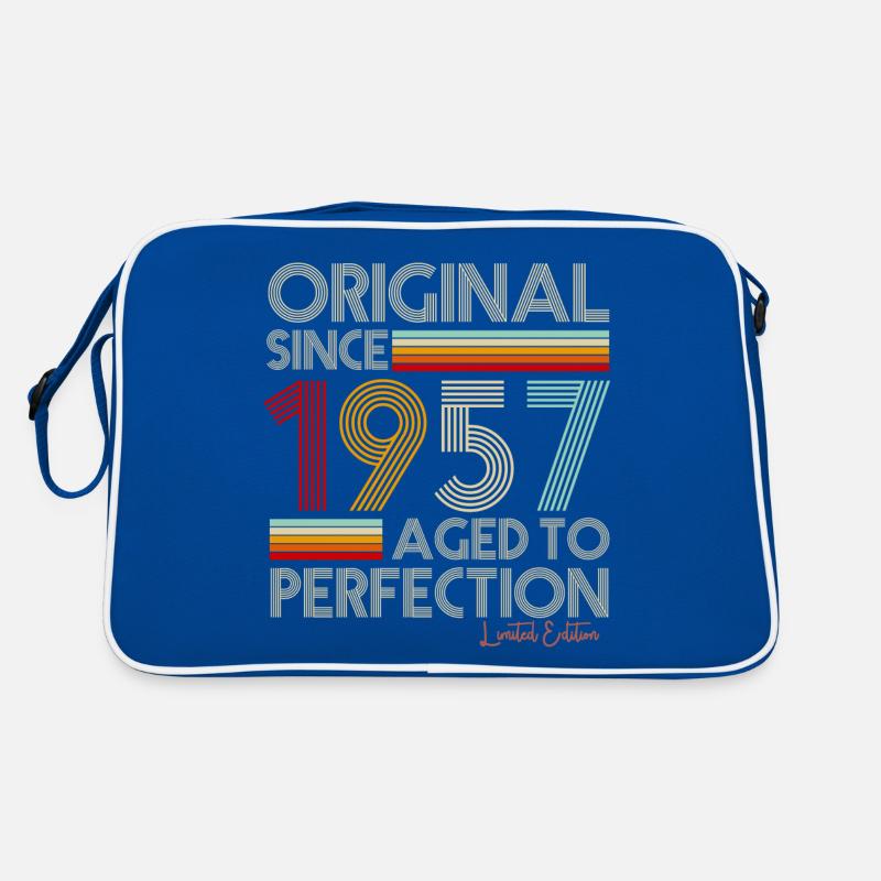 Retro Bag