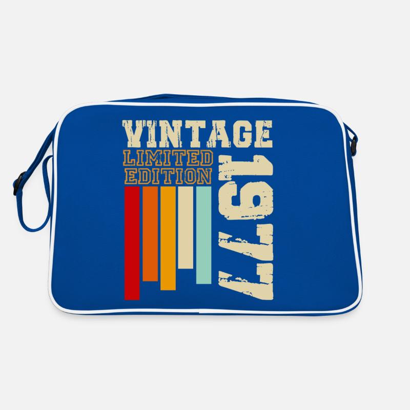 Sac Retro