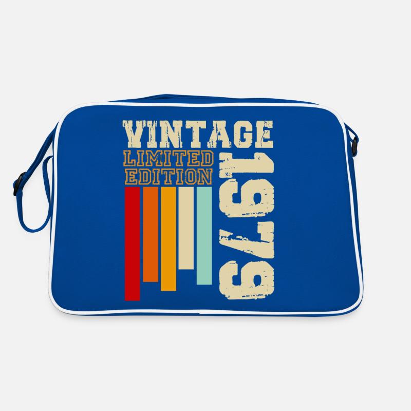 Retro Bag