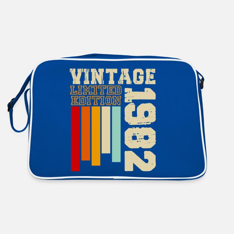 1982 Retro Bag