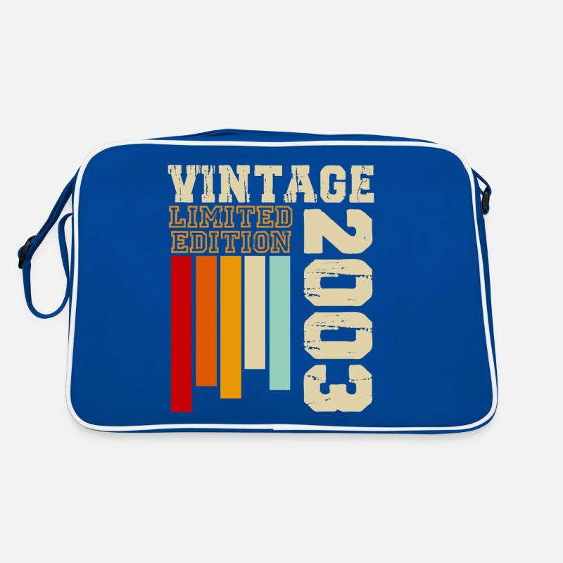 Retro Tasche