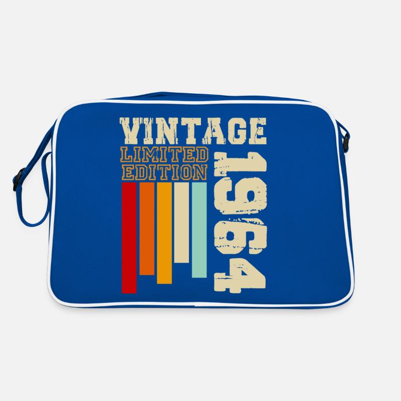 1964 Retro Tasche
