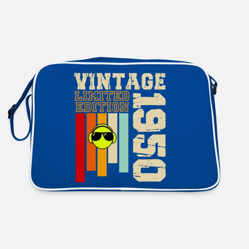 Retro Bag