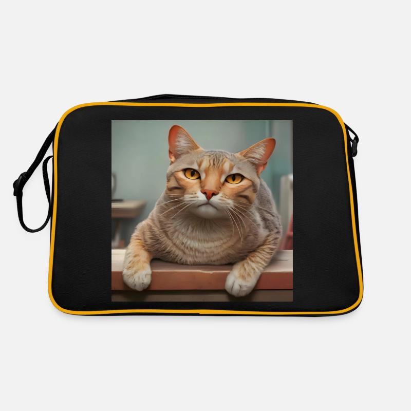 Didimaus69 Retro Bag