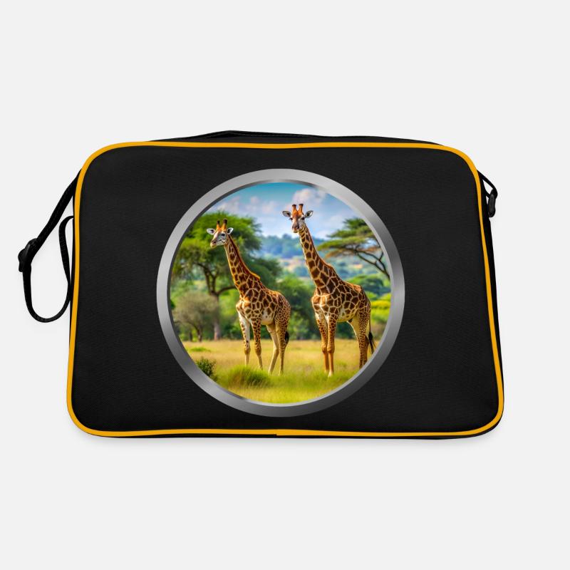Retro Bag