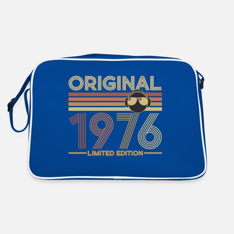 1976 Retro Tasche