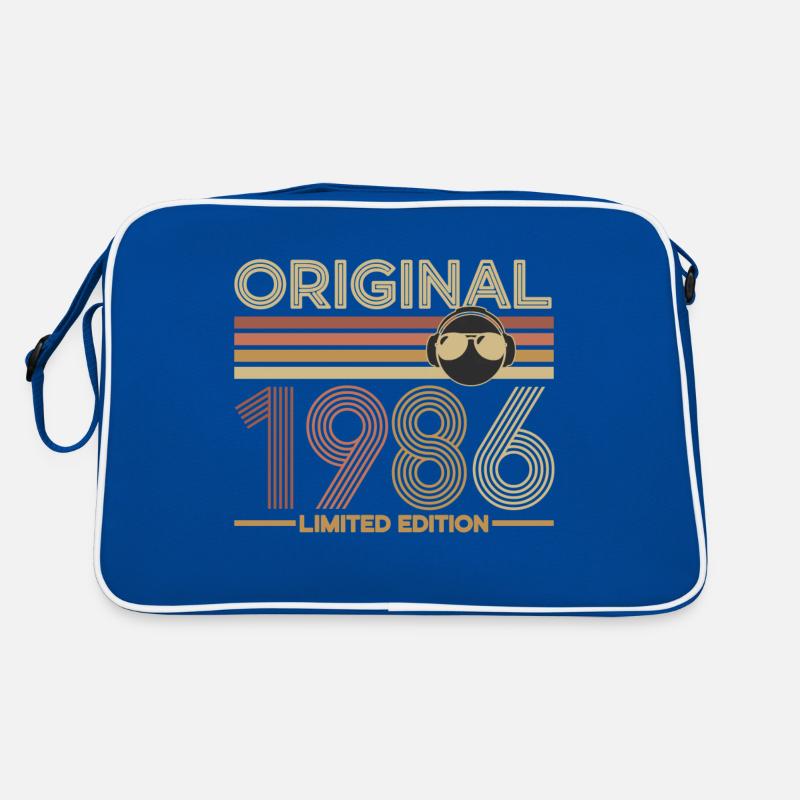 Sac Retro