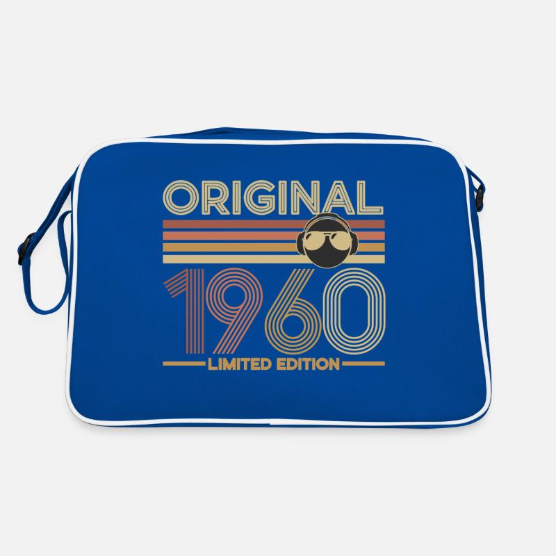 1960 Sac Retro