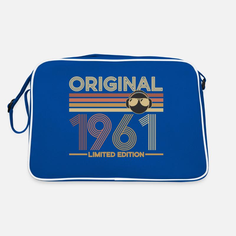 Sac Retro
