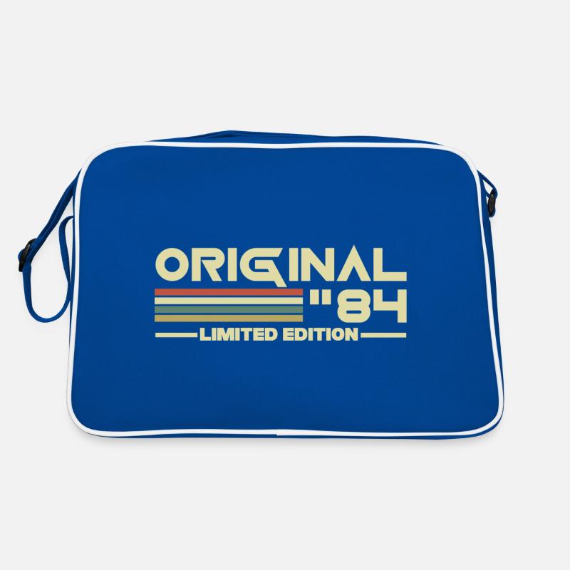 Sac Retro
