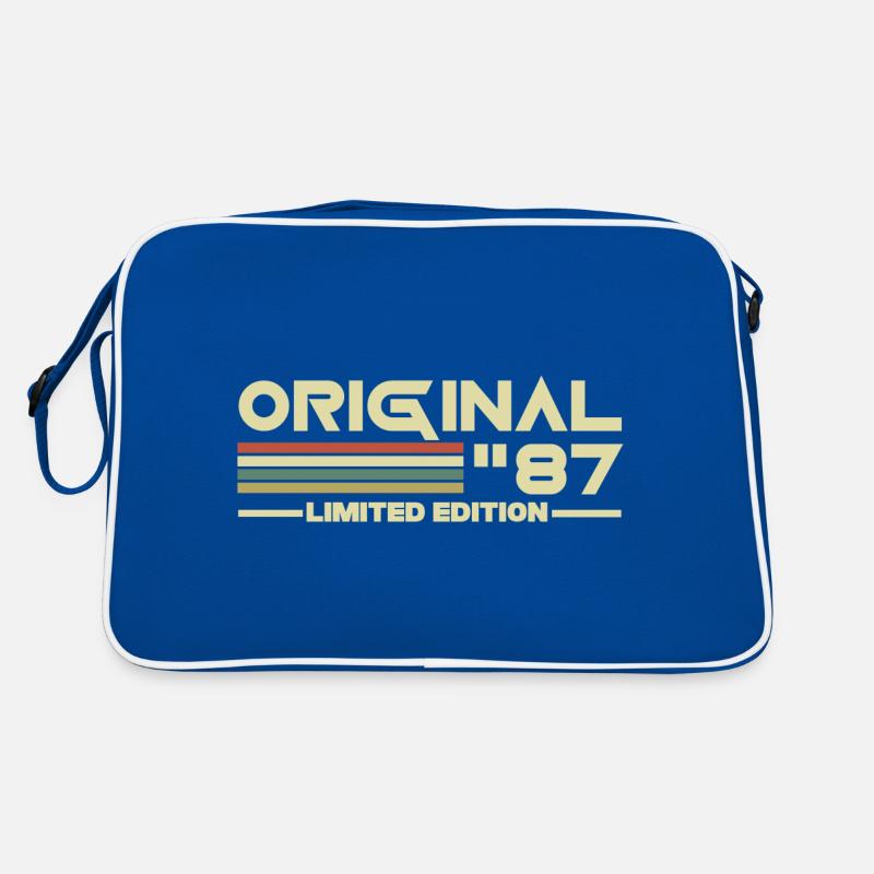 Sac Retro