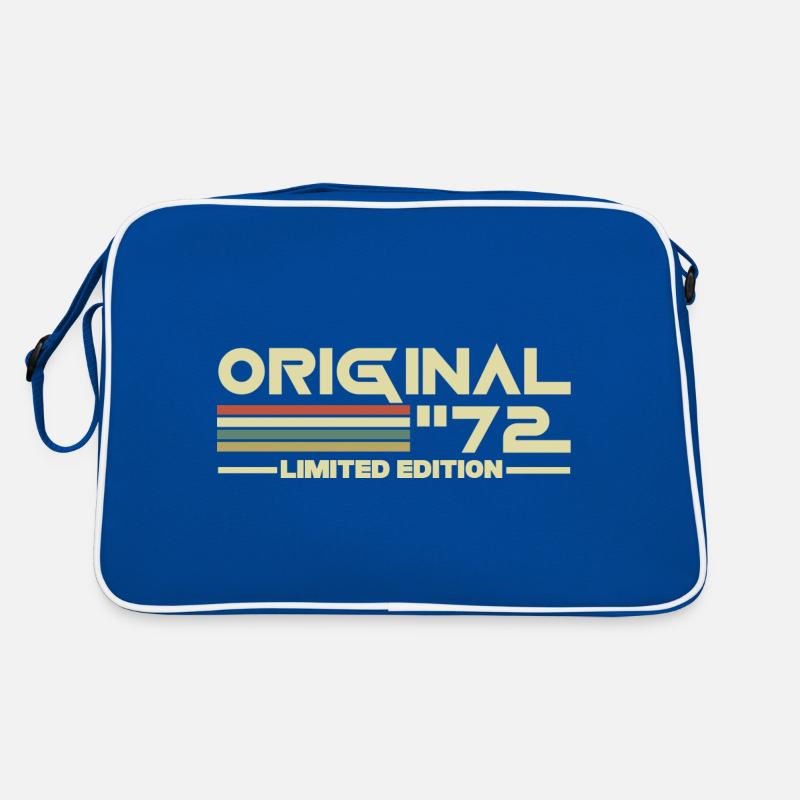 Sac Retro