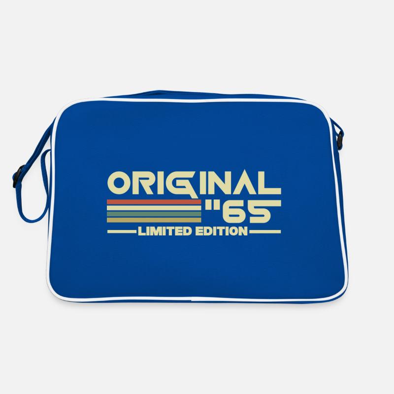 1965 Retro Bag