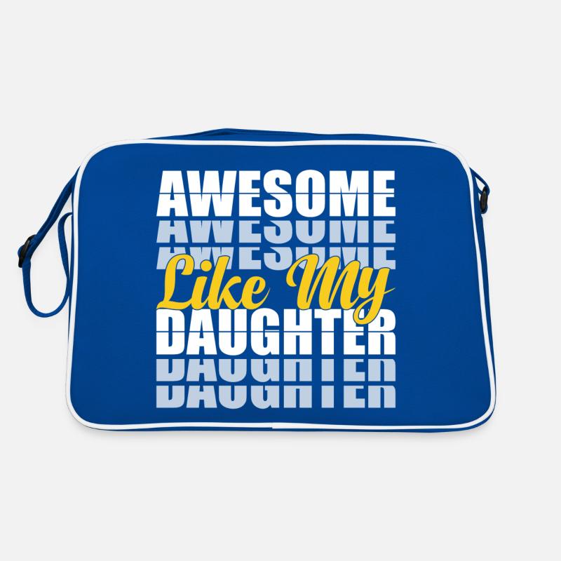 Retro Bag