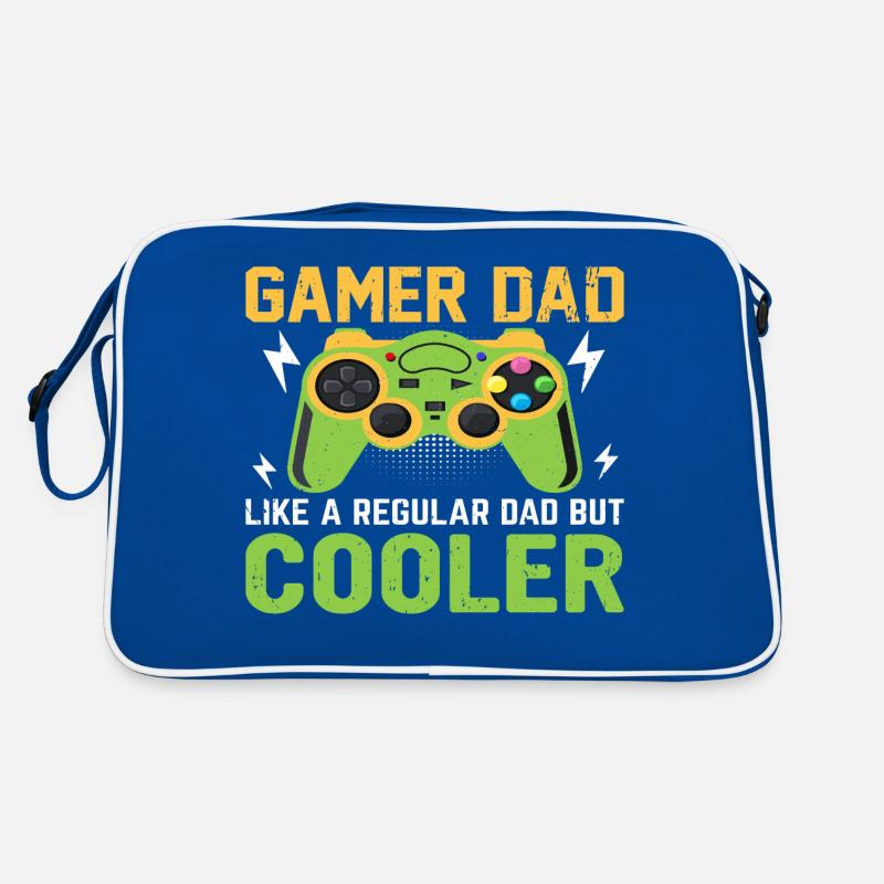Retro Bag