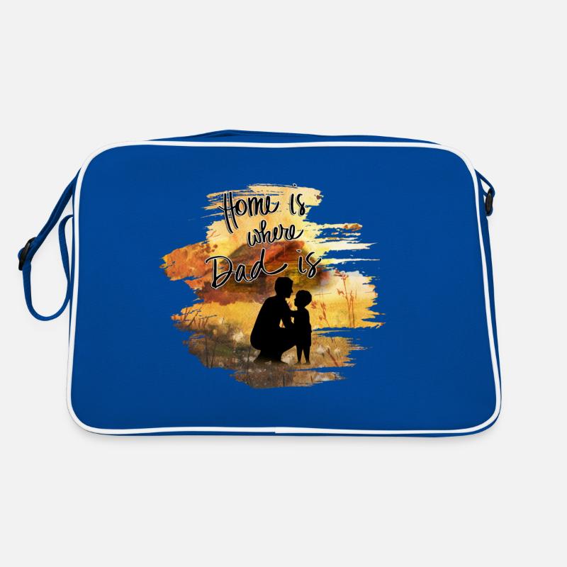 Retro Bag