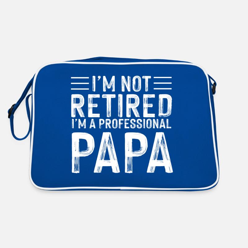 Retro Bag