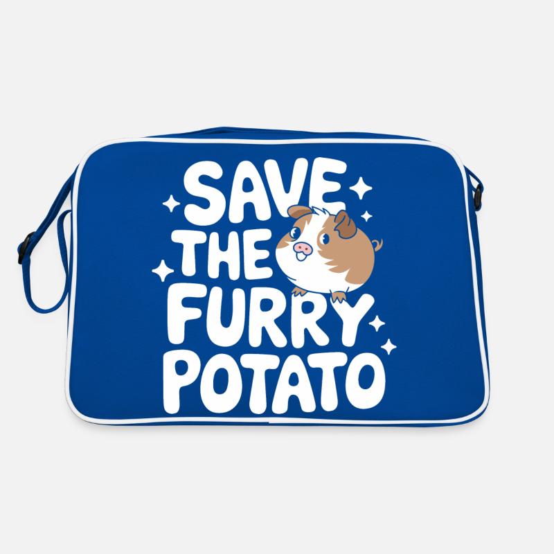 Retro Bag