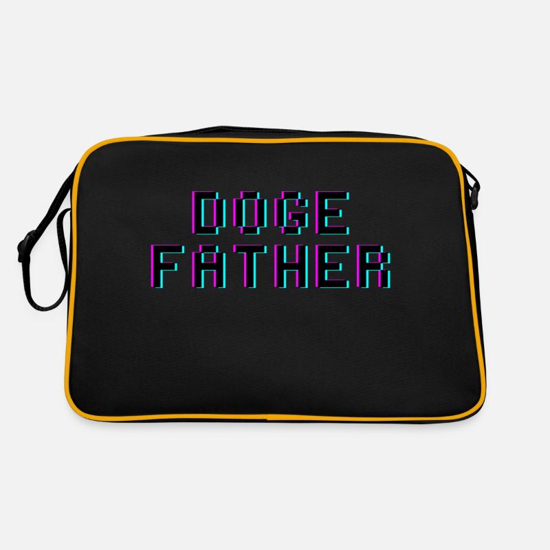 Retro Tasche