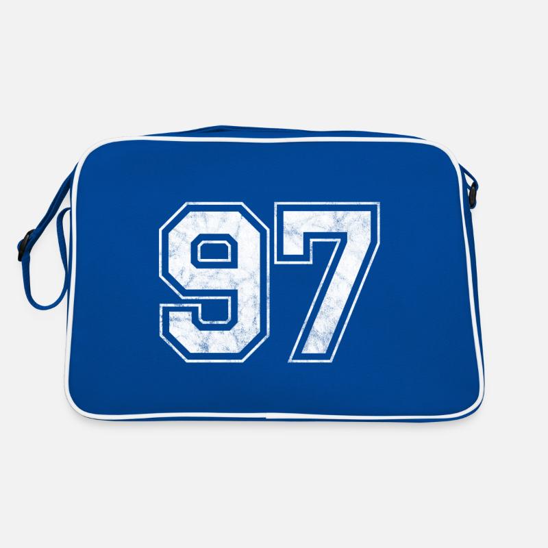 Sac Retro
