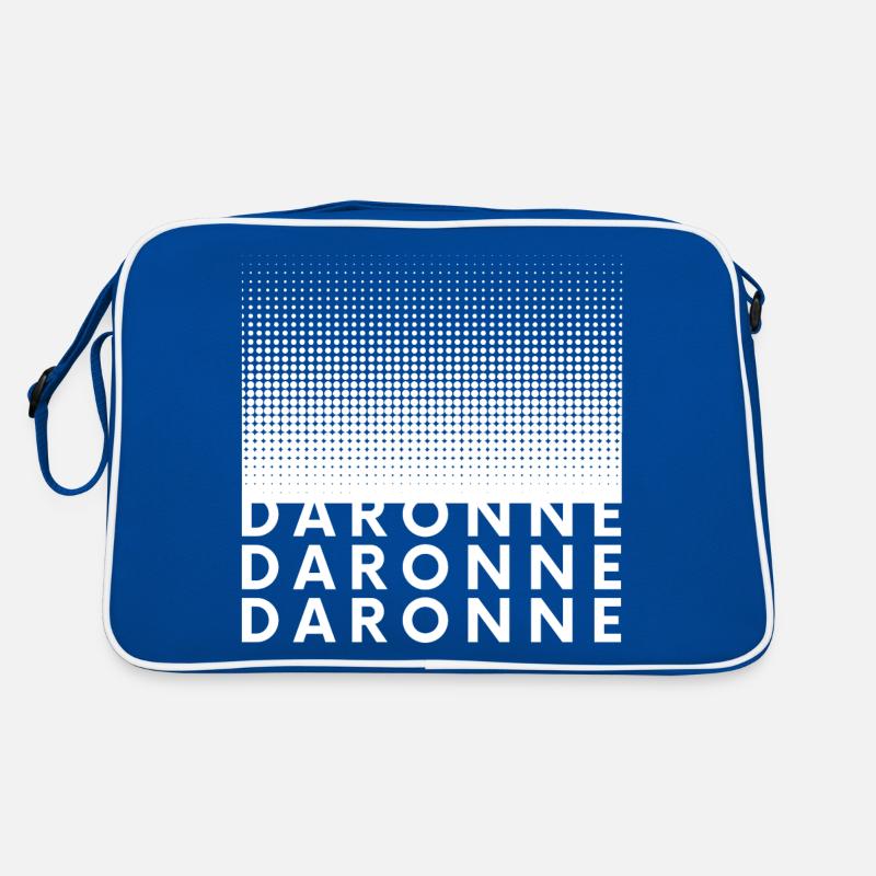 Retro Bag