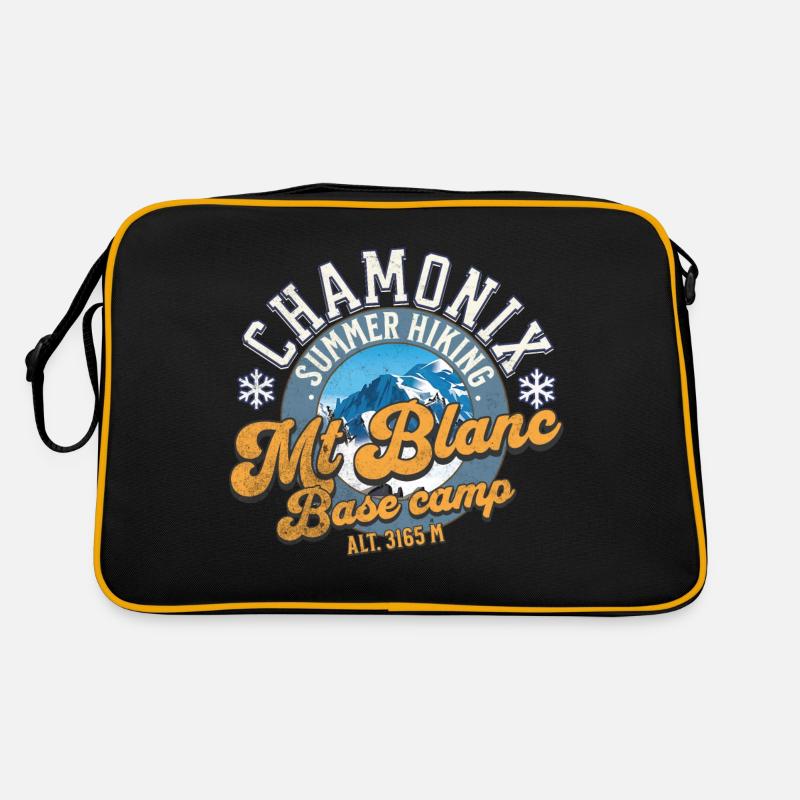 Retro Bag