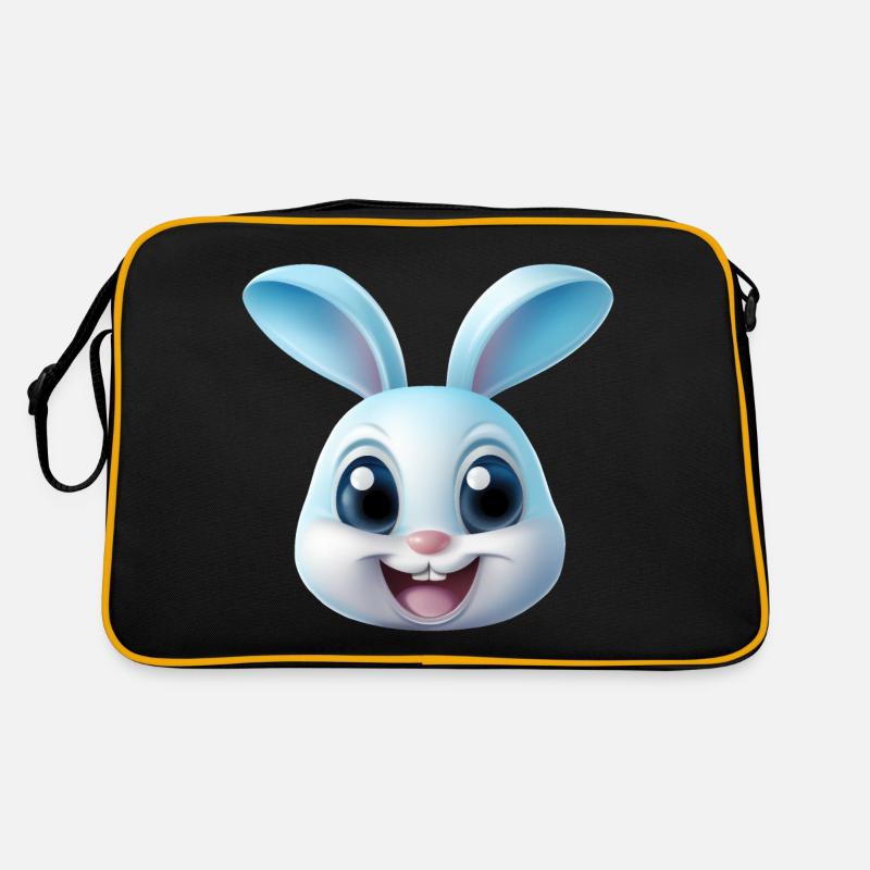 Lapin Lapin Sac Retro