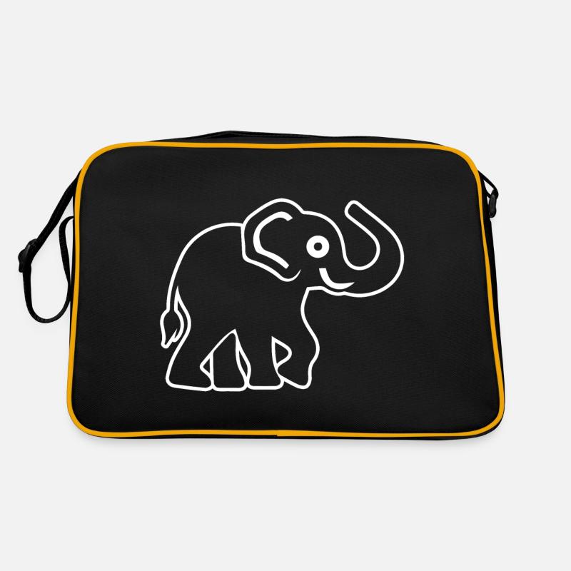 Sac Retro