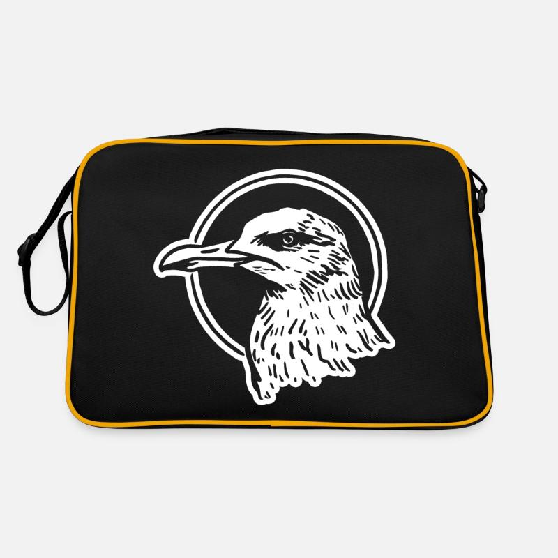 Sac Retro
