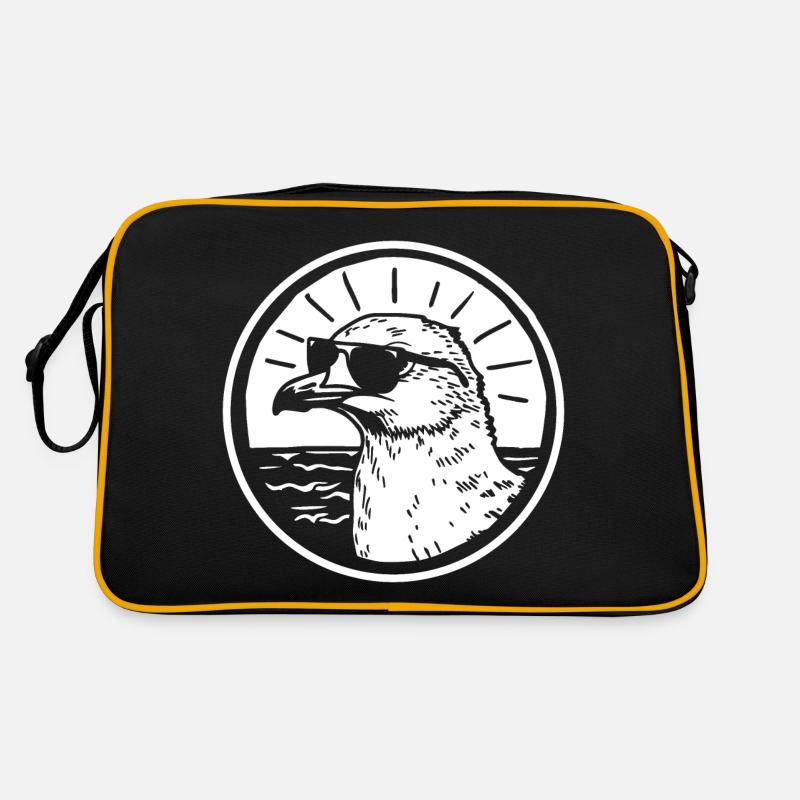 Sac Retro