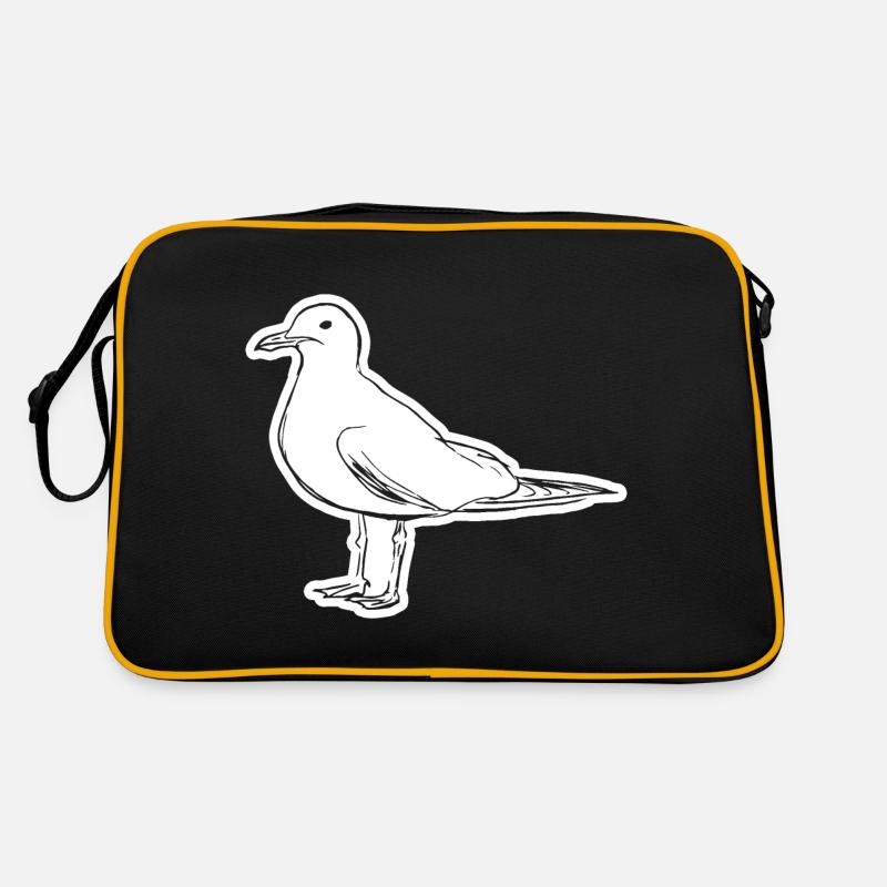 Sac Retro