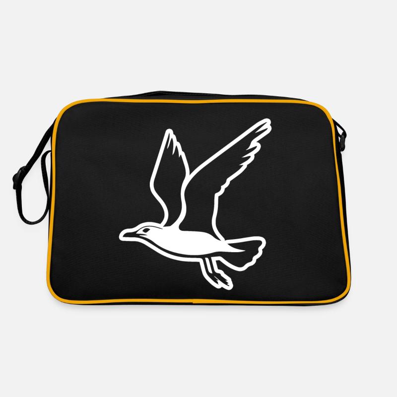 Sac Retro