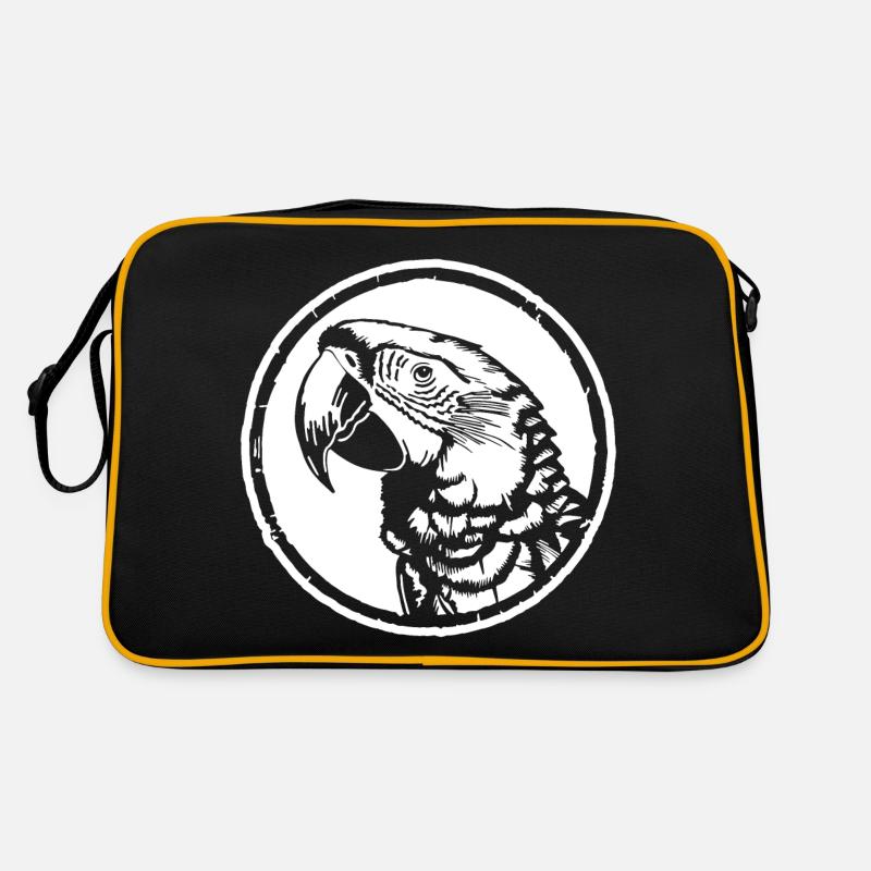 Sac Retro