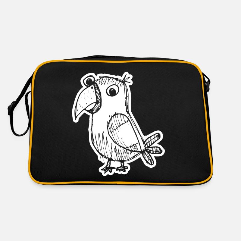 Sac Retro